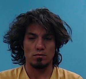 Warrant photo of Robert Wayne Coleman
