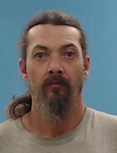 Warrant photo of Aaron Eugene Howell