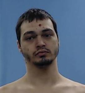 Warrant photo of Joseph Alexander Davidson
