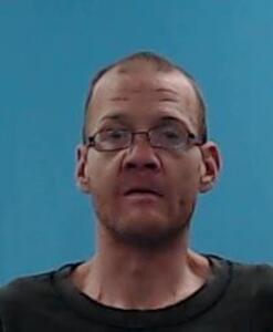 Warrant photo of Noah Dane Drake