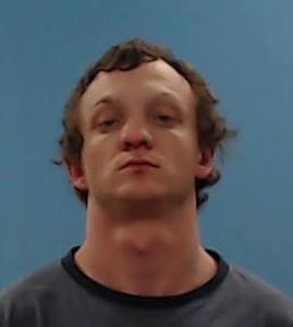 Warrant photo of Michael Clayborn Goings