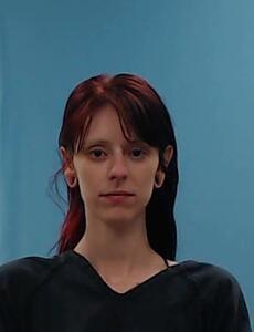 Warrant photo of Deanna Ashley Stamm