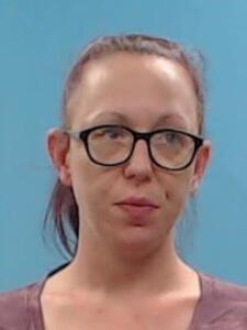 Warrant photo of Brandi Michele Crapps
