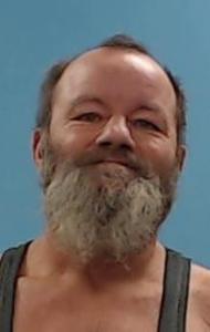 Warrant photo of Richard Henry Burrell