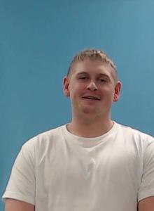 Warrant photo of Nathan Tyler Stone