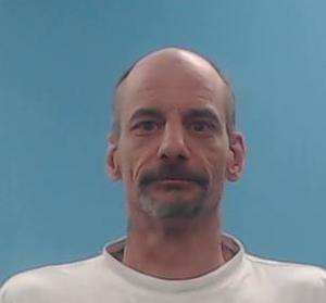 Warrant photo of Michael Eric Dennis