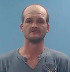 Warrant photo of Louie Carl Riddell