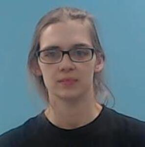 Warrant photo of Breanna Nacole Middleton