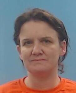 Warrant photo of Rebecca Renee Roberson