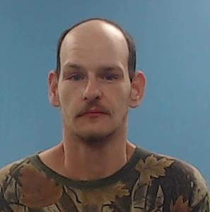 Warrant photo of Gregory Dewayne Brown