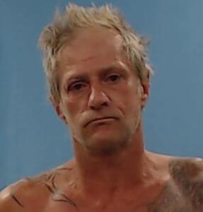 Warrant photo of Carl Troy Clutter
