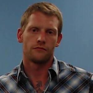 Warrant photo of Jeffery Alan Gerrard