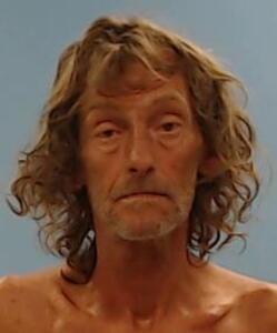 Warrant photo of Lewis Wayne Wilson