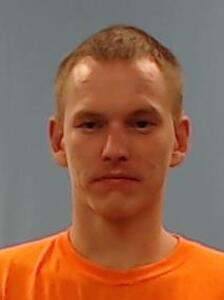 Warrant photo of Michael James Harris
