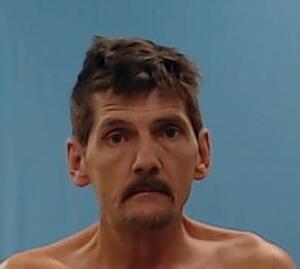 Warrant photo of Melvin E Benson