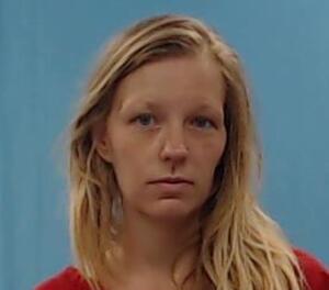 Warrant photo of Chelsea Nichole Madle