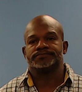 Warrant photo of Frederick Eugene Holmes