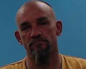 Warrant photo of Steven Michael Krejci