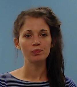 Warrant photo of Shelby Leigh Shifley