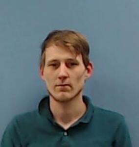 Warrant photo of Stone Michael Phillips