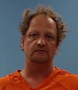 Warrant photo of Terry Linn Newberry
