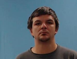 Warrant photo of Andrew Augustus Clark