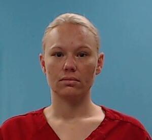 Warrant photo of Colista Renee Turner