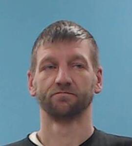 Warrant photo of Samuel Robert McLeod