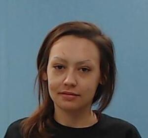 Warrant photo of Stephanie Marie Stevenson