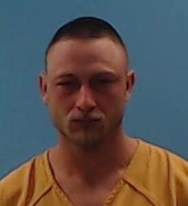 Warrant photo of Chance Lane Case