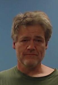 Warrant photo of Timothy Daniel McGrath