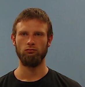 Warrant photo of Sebastian Lee McElyea
