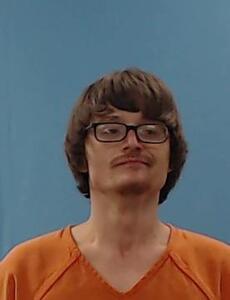 Warrant photo of Zachary Taylor Lockhart