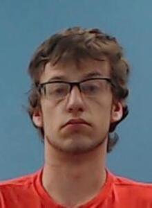 Warrant photo of Allan Stratton Boyd
