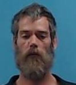 Warrant photo of James Lucas Richardson
