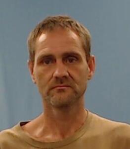Warrant photo of Tommy Lynn Lane
