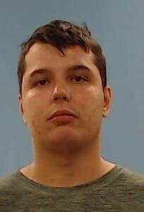 Warrant photo of Ryan Lee Micheal Womack