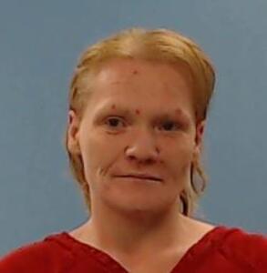 Warrant photo of Jacqulynn Lee Davis