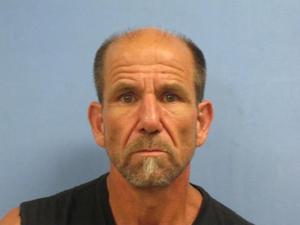 Warrant photo of Bradley Lawrence Ore
