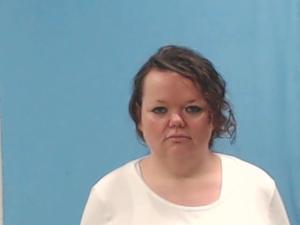 Photo of Peron, Amanda Jo