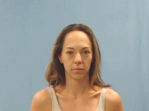 Warrant photo of Jennifer Johns Finley