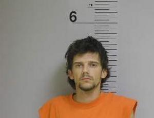 Photo of Randall, Matthew John