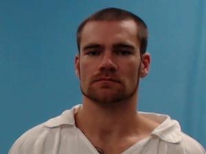 Warrant photo of David Wayne Hager