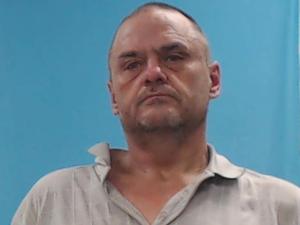 Warrant photo of Kirby Kent Arbaugh