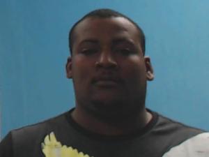 Warrant photo of Darrion Deshon Jackson