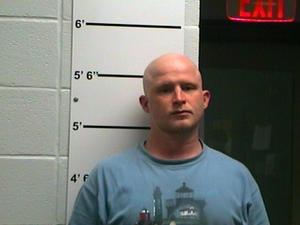 Warrant photo of Jonathan Lucas Youngs